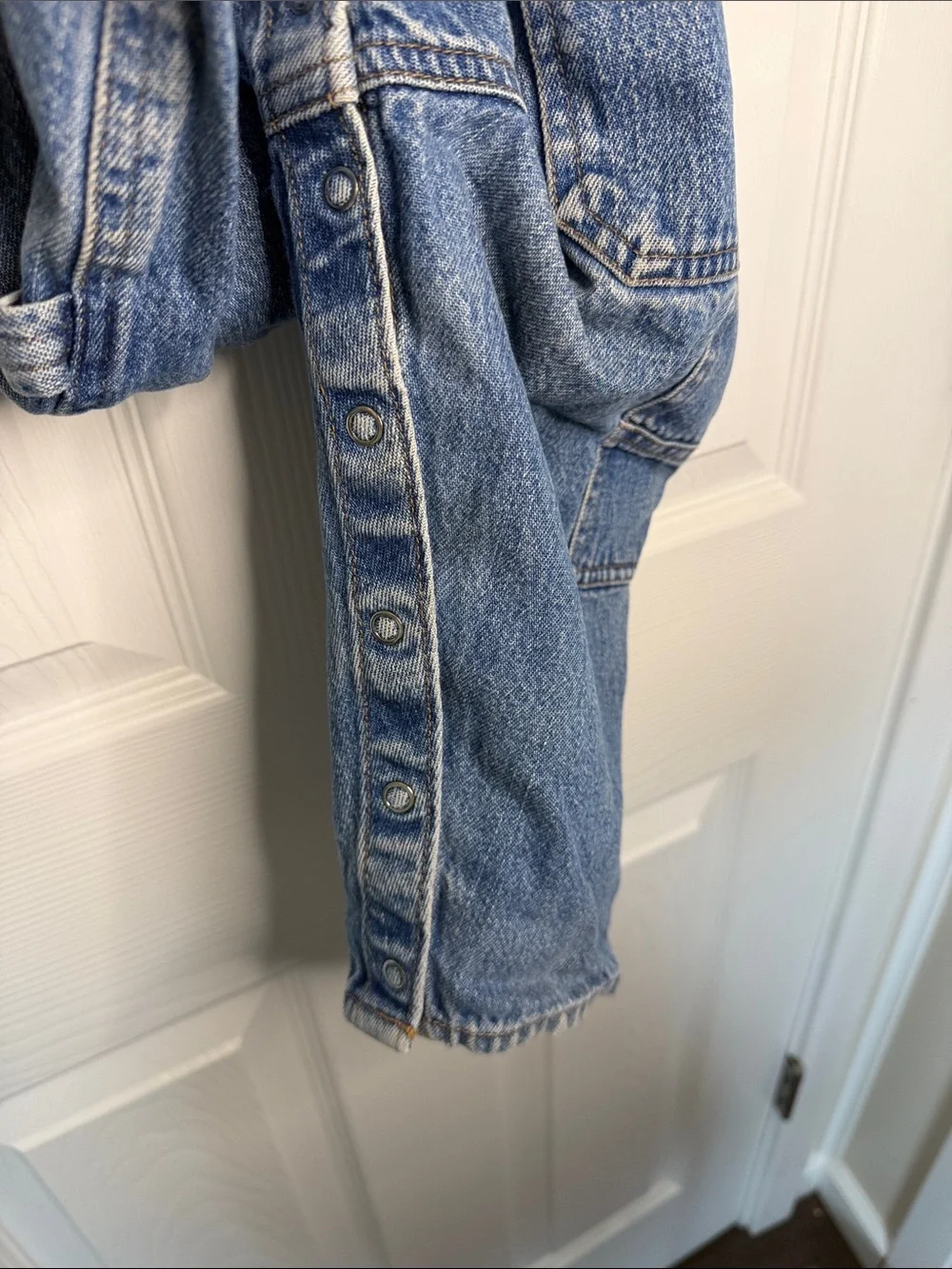 Oshkosh toddler overalls 2T